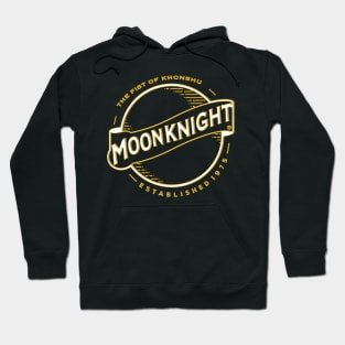 Moon Knight Brewery Hoodie